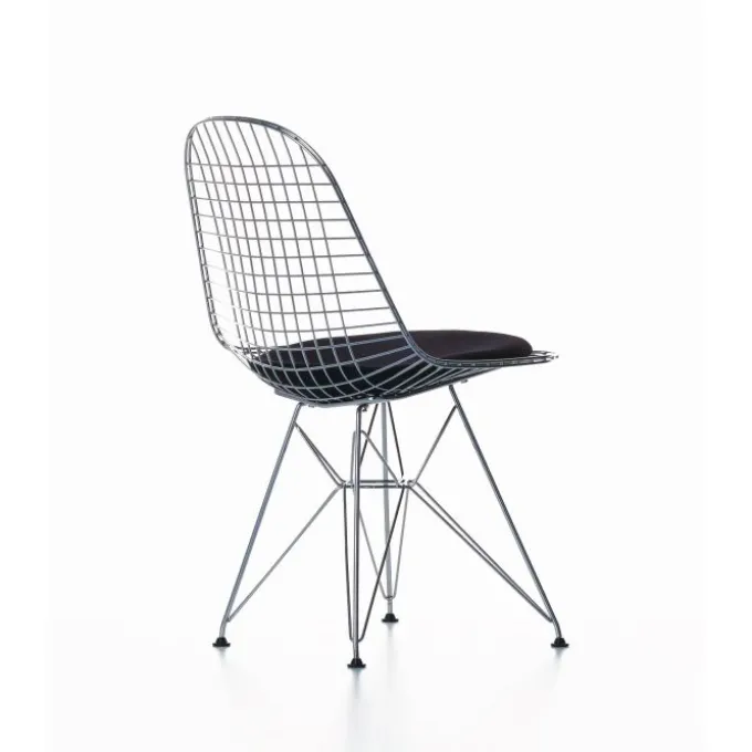 Wire Chair DKR-5