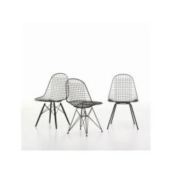 Wire Chair DKW