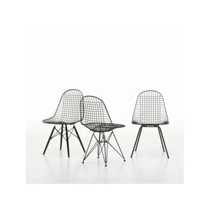 Wire Chair DKW