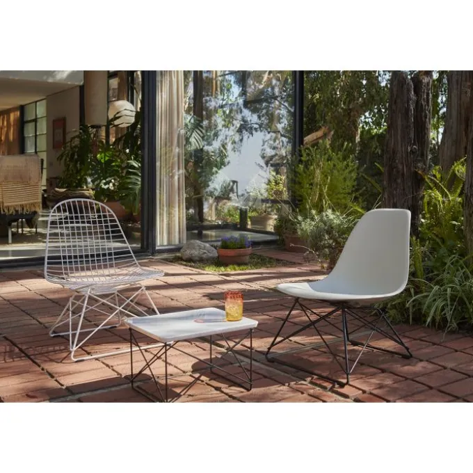 Wire Chair LKR