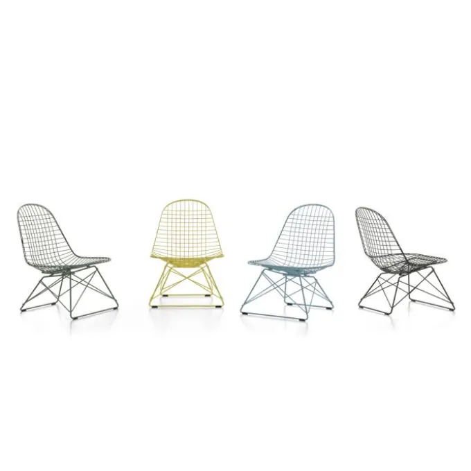 Wire Chair LKR
