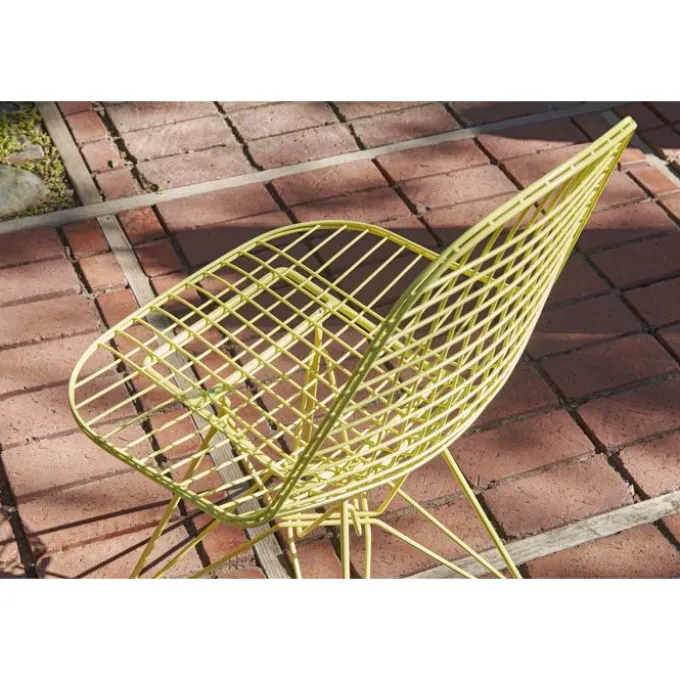 Wire Chair LKR