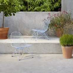 Wire Chair LKR