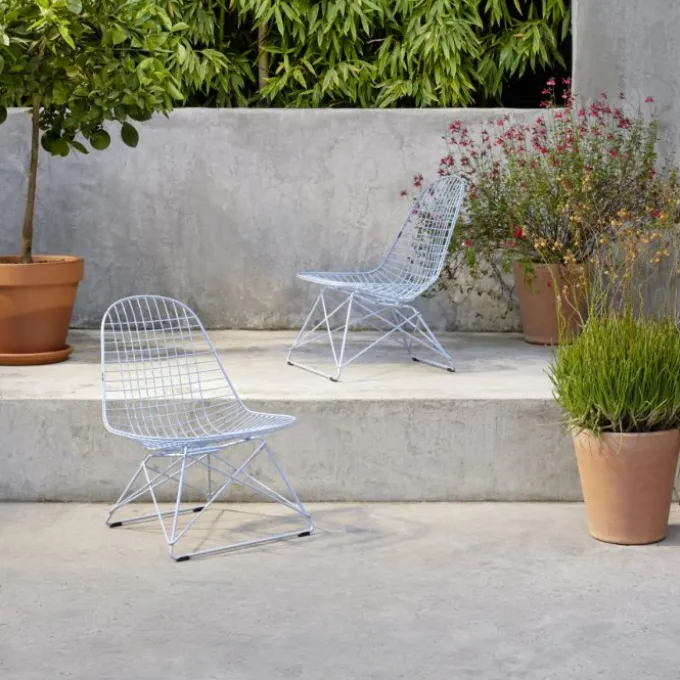 Wire Chair LKR