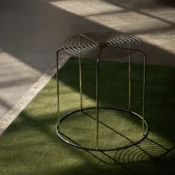 Wire Stool - VP11
