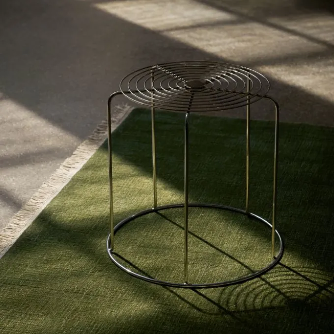 Wire Stool - VP11