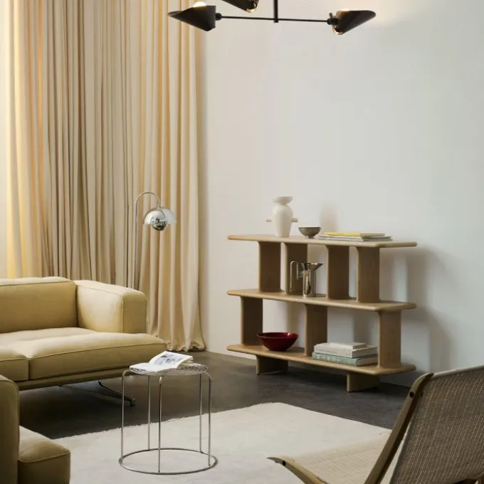 Wire Stool - VP11