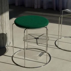 Wire Stool - VP11