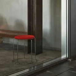 Wire Stool - VP11