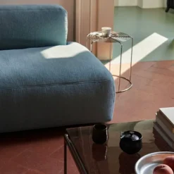 Wire Stool - VP11