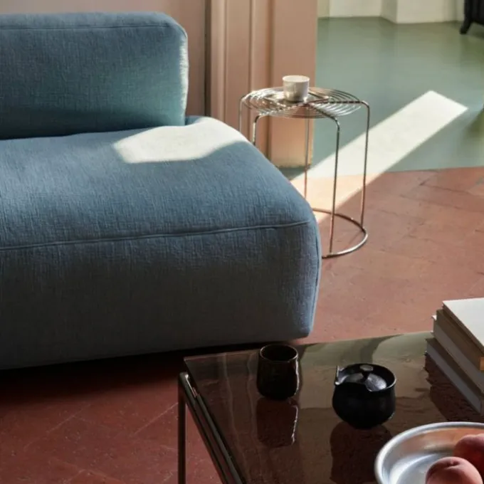Wire Stool - VP11