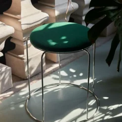 Wire Stool - VP11