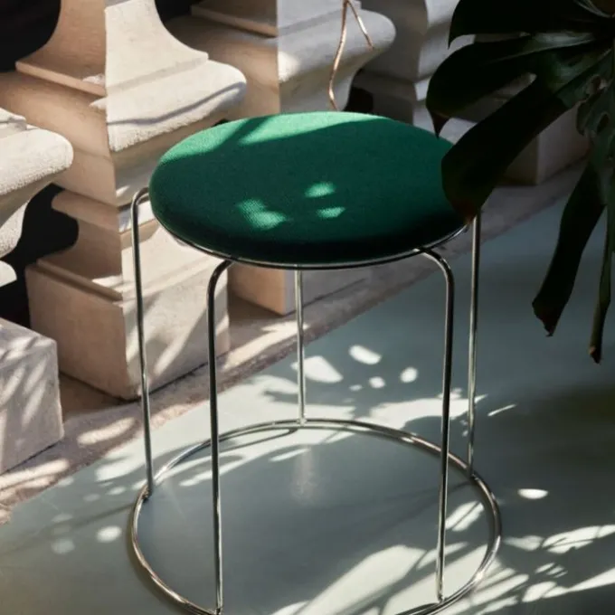 Wire Stool - VP11