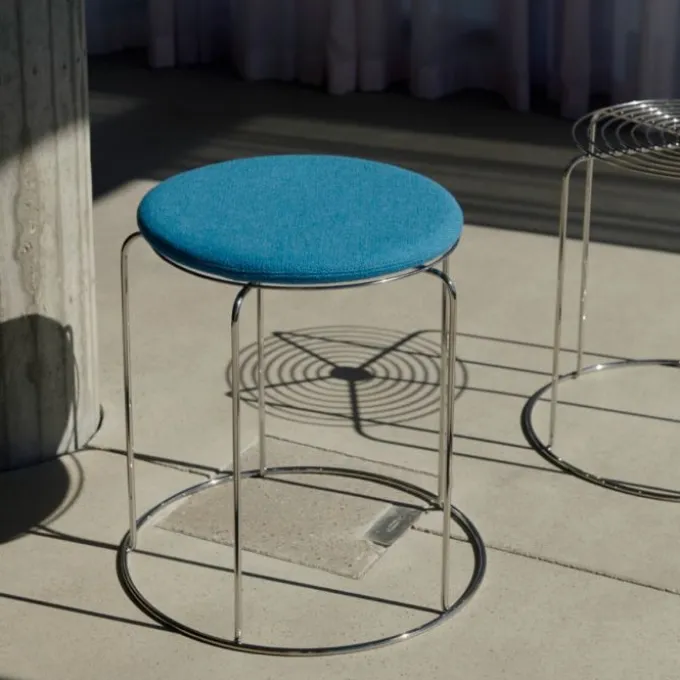 Wire Stool - VP11