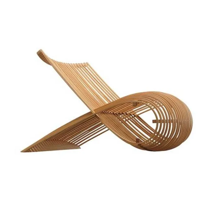 Wooden Chair