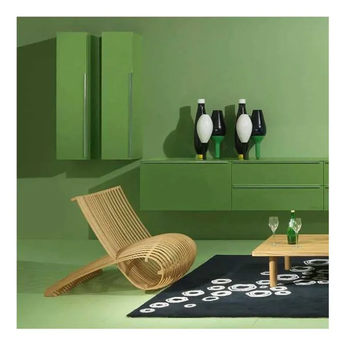 Wooden Chair