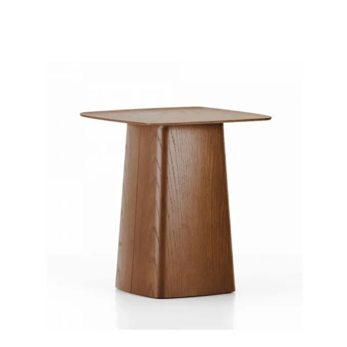 Wooden Side Table