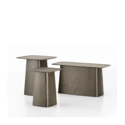 Wooden Side Table