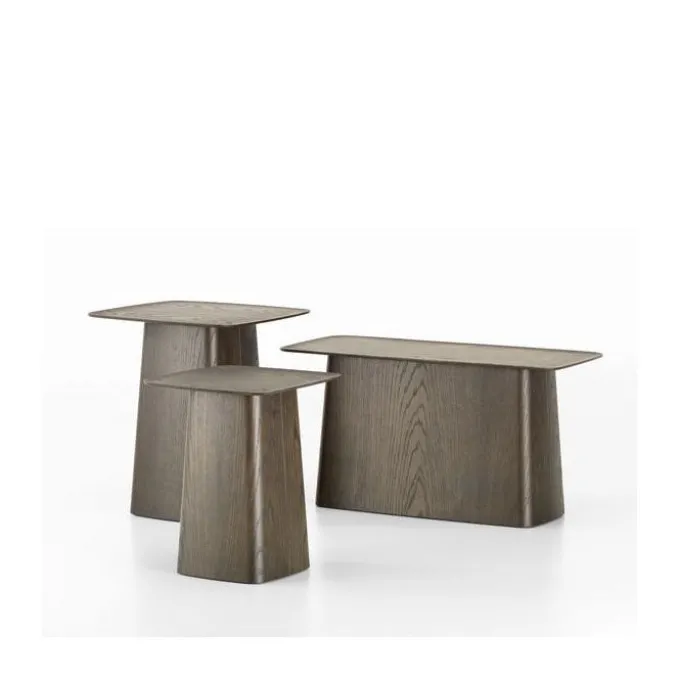 Wooden Side Table