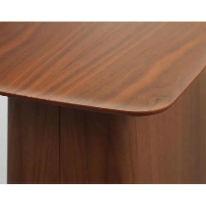 Wooden Side Table