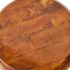 Wooden Stool