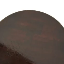 Wooden Stool