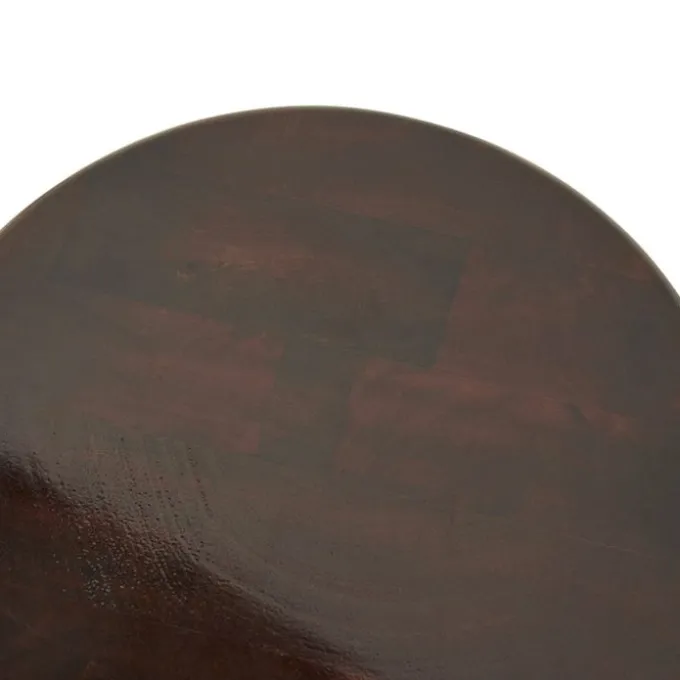 Wooden Stool