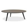 Wood Table Basse