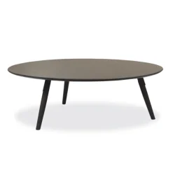 Wood Table Basse