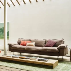 Wool Knotted Rug