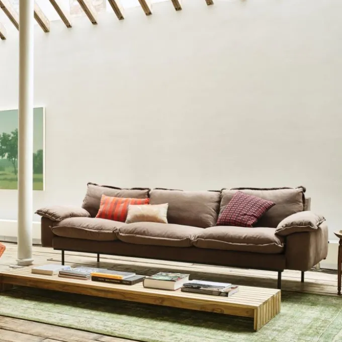 Wool Knotted Rug