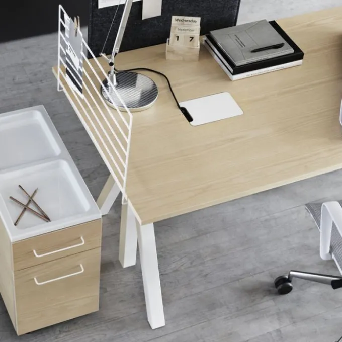 Work Desks