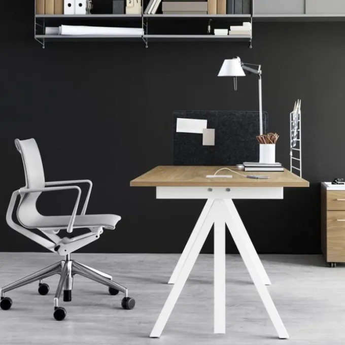 Work Desks