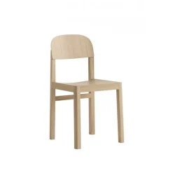 Workshop chair - Lot de 2