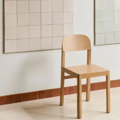 Workshop chair - Lot de 2