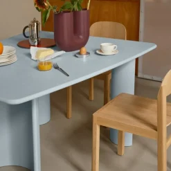 Workshop chair - Lot de 2