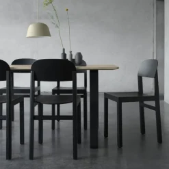 Workshop chair - Lot de 2