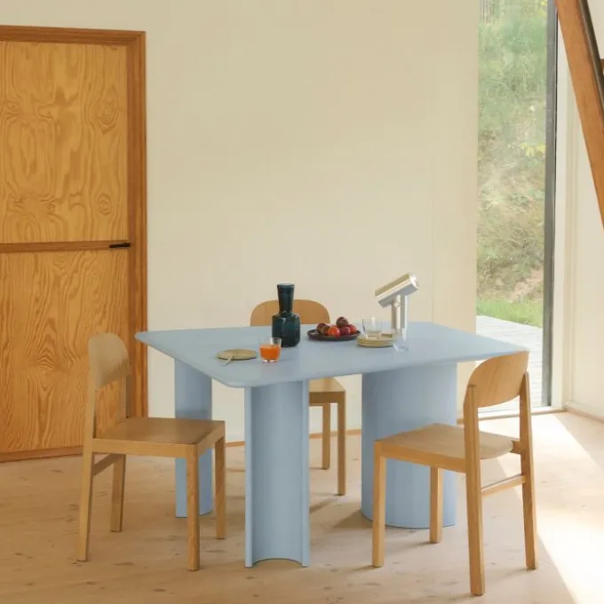 Workshop chair - Lot de 2