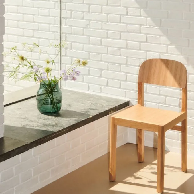 Workshop chair - Lot de 2