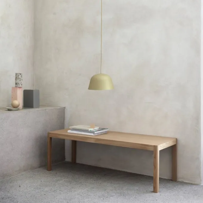 Workshop - table basse