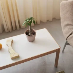 Workshop - table basse