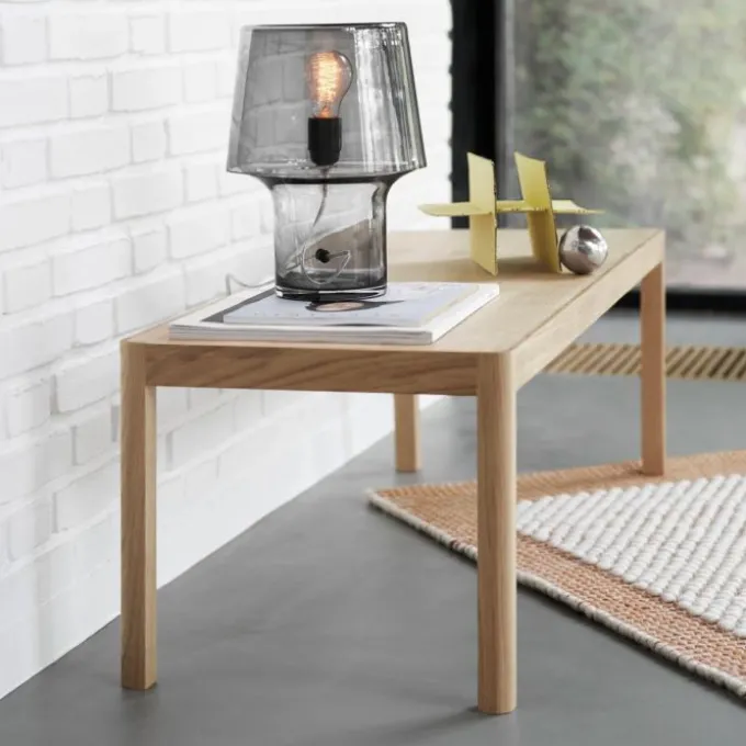 Workshop - table basse