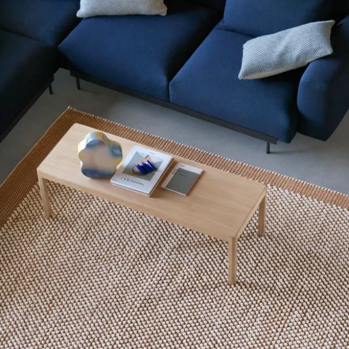 Workshop - table basse