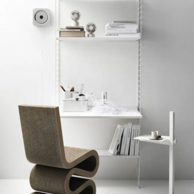 Workspace A
