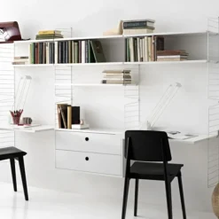 Workspace F