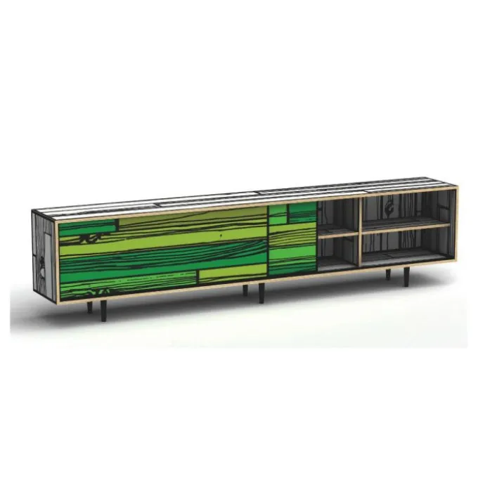 Wrongwoods L2600