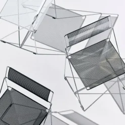 X-Line Chaise