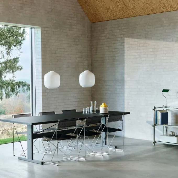 X-Line Chaise