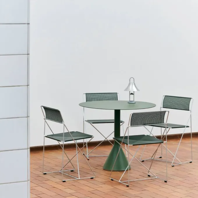 X-Line Chaise
