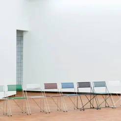 X-Line Chaise